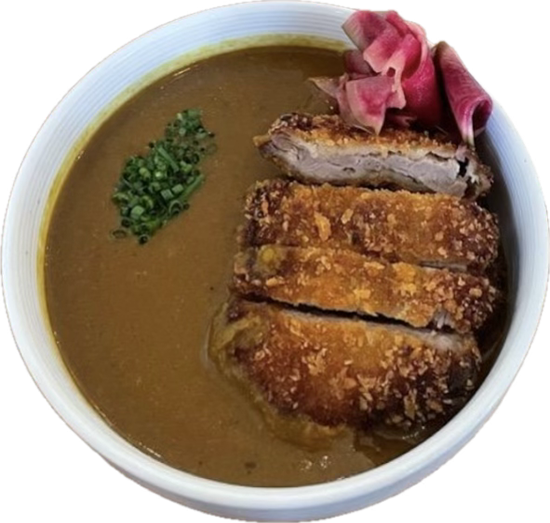 Chef Katsu Brooklyn